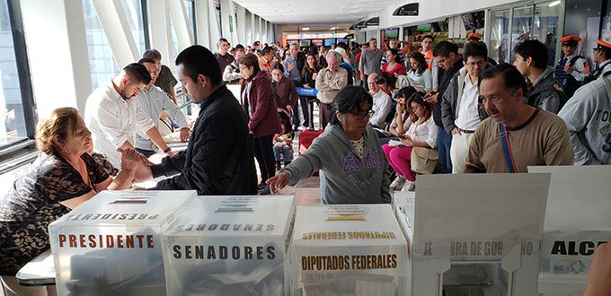 Jalisco, una de las principales joyas de la corona&nbsp;electoral