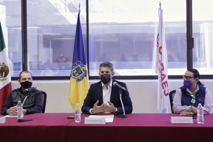 Trabajadores de CECYTEJ al límite de la paciencia por no poder&nbsp;cobrar