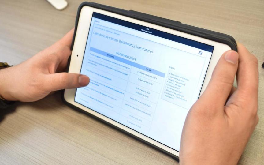 Metropoli rezagada en&nbsp;digitalización