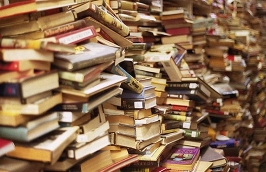 Seis libros de Porrúa más leídos en México durante la&nbsp;pandemia