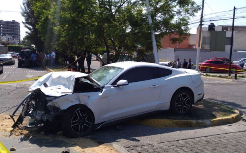 Pagan los daños de&nbsp;Maleck