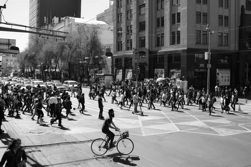 2020 fugaz año del COVID -19&nbsp;(opinión)