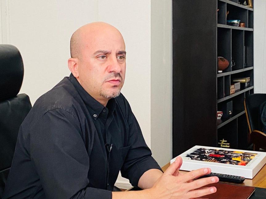 Unidad Especializada de Asesoría Jurídica de Guadalajara para&nbsp;enero