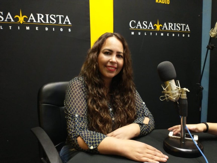 El PAN siempre ha apoyado e impulsado a las mujeres: Rosa Icela&nbsp;Díaz