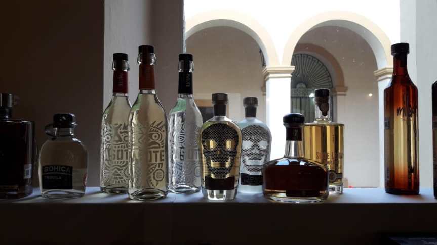 Reino Unido reconoce Denominación de Origen del Tequila y&nbsp;Raicilla