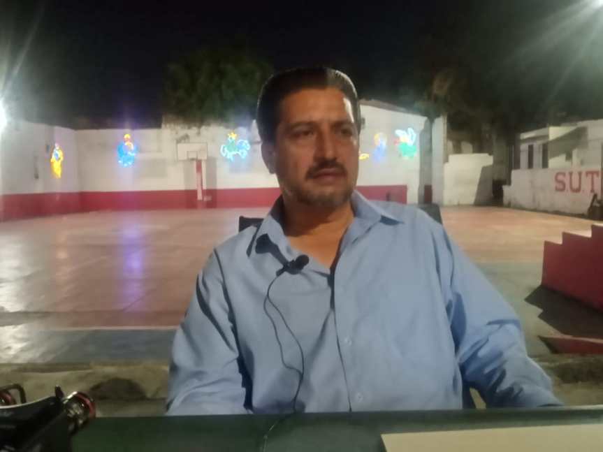 HAGAMOS busca hacer equipo con los Ciudadanos del Distrito&nbsp;VIII