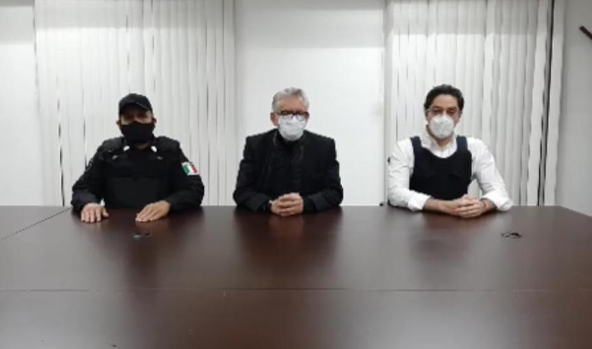 Fue agredido en el baño: fiscalía de&nbsp;Jalisco