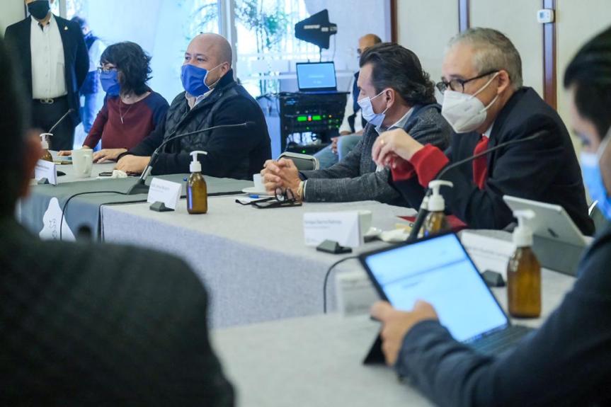 Tapatíos se quedan sin año nuevo y Reyes, por mal&nbsp;portados