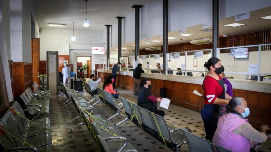 Última semana de descuentos en multas y recargos en el&nbsp;predial