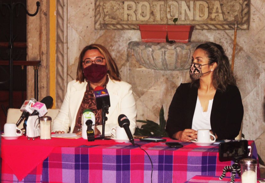 Proponen semáforo viral para la reactivación económica de Puerto&nbsp;Vallarta