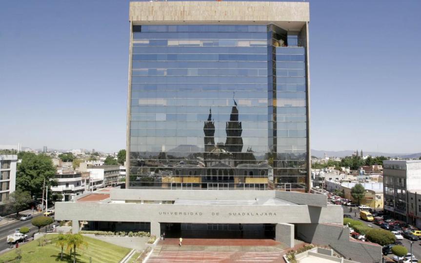 La UdeG no volverá a oficinas por el&nbsp;momento