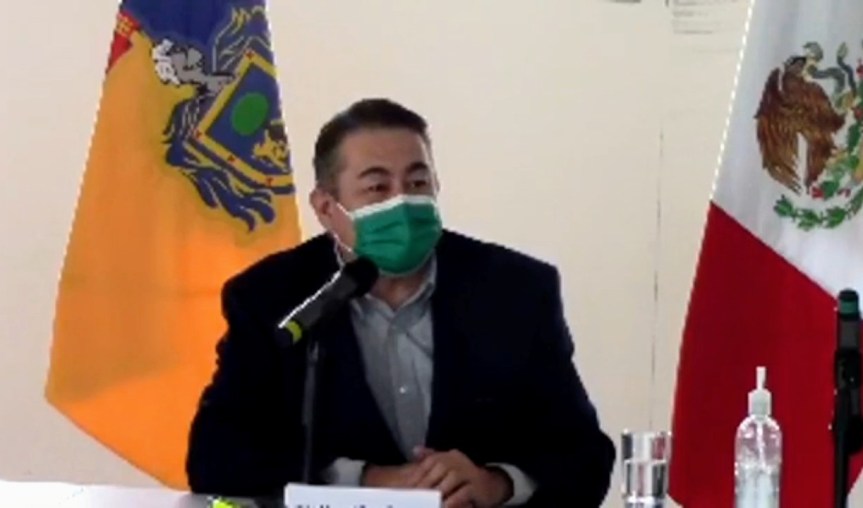 Empresarios piden respeto  a políticos&nbsp;(VIDEO)