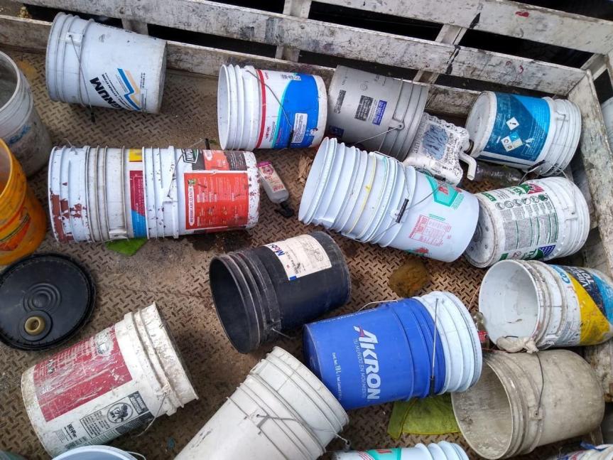 Consignan a “apartalugares” en&nbsp;Guadalajara