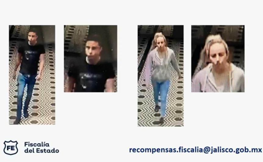 Detienen a empleado por encubrimiento del ex gobernador Aristóteles&nbsp;Sandoval