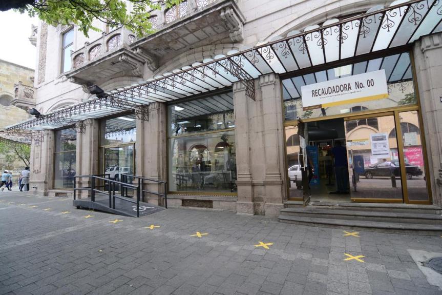 Últimas semanas para aprovechar descuento en pago del&nbsp;refrendo