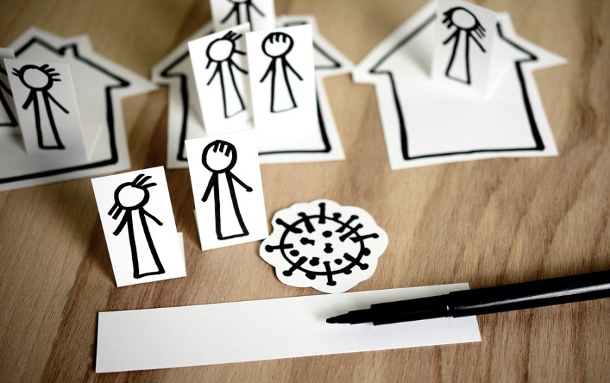 Reabre Alfaro algunas actividades en&nbsp;Jalisco