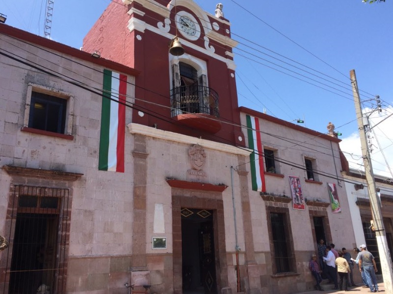 Instruye Alfaro a SISMH arropar la denuncia de&nbsp;Diana