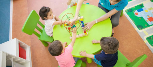 Ofrecen trabajo en Guardería para hijos de policías y&nbsp;bomberos