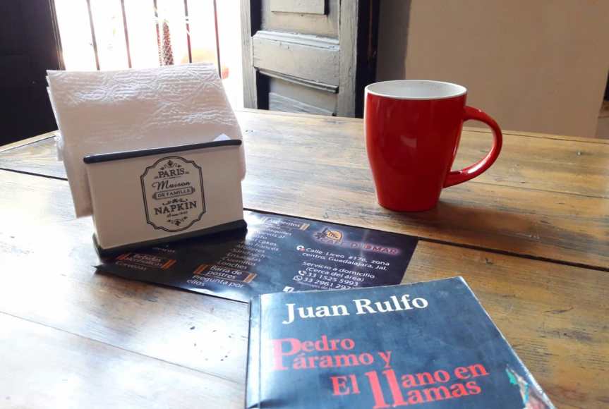 Buen café, exposición y música&nbsp;barroca