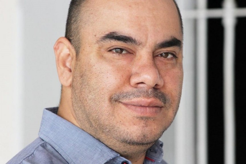 Covid evidencia insensibilidad de gobiernos municipales en Jalisco: Polo&nbsp;Leal