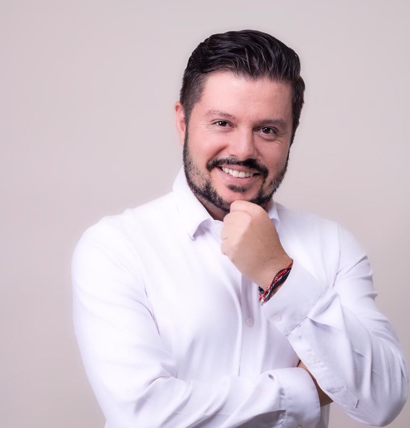 Christian Fernando López, un activista social en busca de El&nbsp;Salto