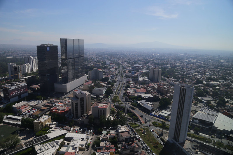 Anuncia Gobernador ajustes en estrategia de distribución para la&nbsp;ciudad