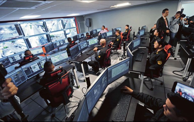 Se registra nuevo ataque a la infraestructura del Escudo Urbano&nbsp;C5