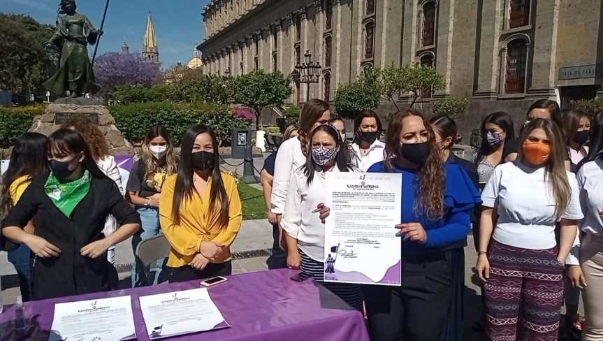 El momento para dignificar la participación política de la&nbsp;mujer