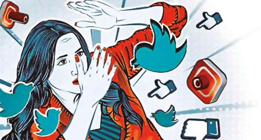 Violencia política contra las&nbsp;mujeres