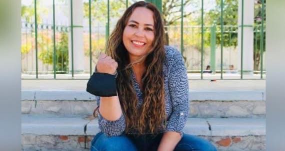 Rosa Icela Díaz: En búsqueda de la&nbsp;igualdad: