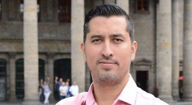 Aun mucho por hacer en el tema de candidatos independientes: Max&nbsp;Ramos