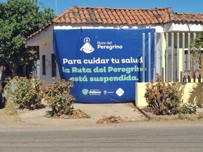 Jalisco y sus señales encontradas con las medidas sanitarias&nbsp;(opinión)