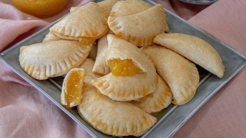Venta de empanadas podrá realizarse fuera de la Cruz de&nbsp;Plazas
