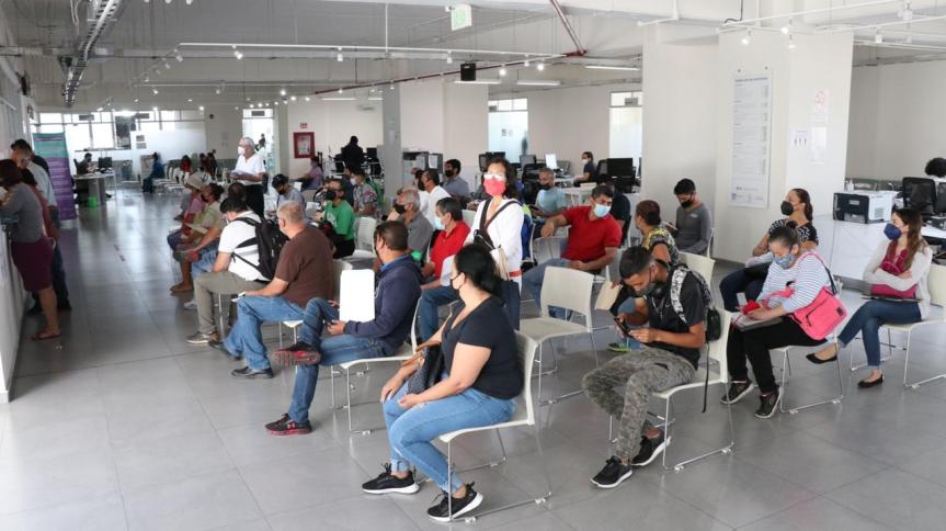 Recaudadoras y oficialías del Registro Civil tapatías operarán en&nbsp;vacaciones