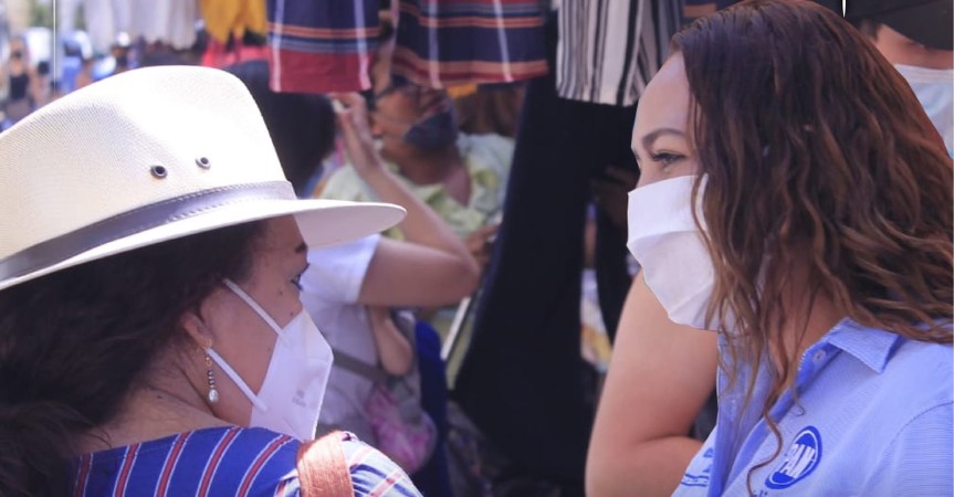 Mayor presupuesto de salud pública para Jalisco compromiso de Rosa Icela&nbsp;Díaz