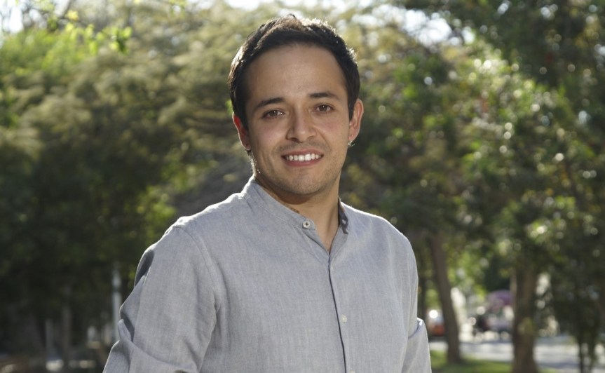 Con FUTURO, Visión social para Zapopan: Erick&nbsp;Ochoa