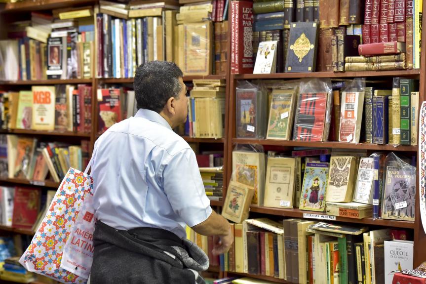 El Premio FIL de Literatura lanza su convocatoria&nbsp;2021