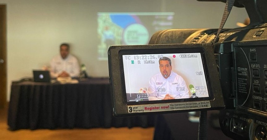 Eliminar Inspección y Vigilancia por Corrupta, propone  Villarreal en&nbsp;Tonalá