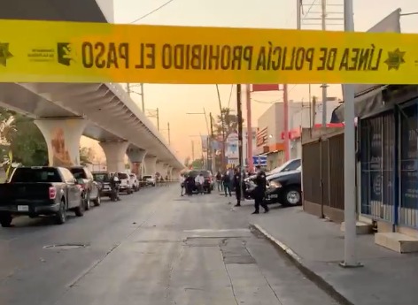 La agente del grupo policial motorizado murió en cumplimiento a su&nbsp;deber