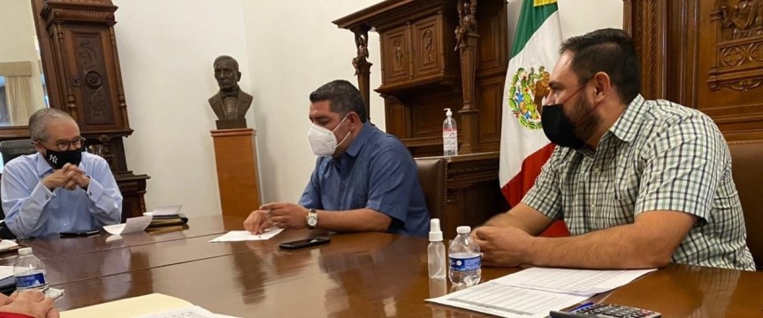 FESIJAL logra incremento salarial para trabajadores sindicalizados que menos&nbsp;ganan