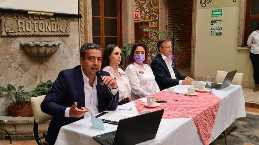 Tonalá no quedará fuera de planes de desarrollo metropolitano: Juan Carlos&nbsp;Villarreal