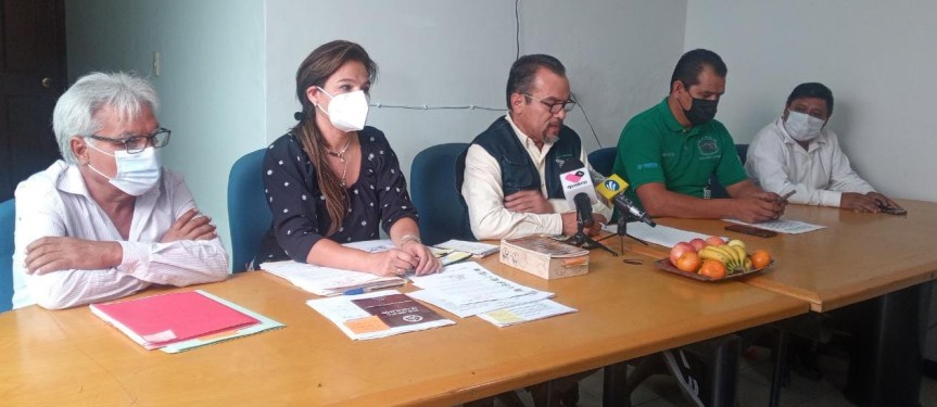 Ni un voto para los candidatos empresariales oficialistas:&nbsp;FEGTEM