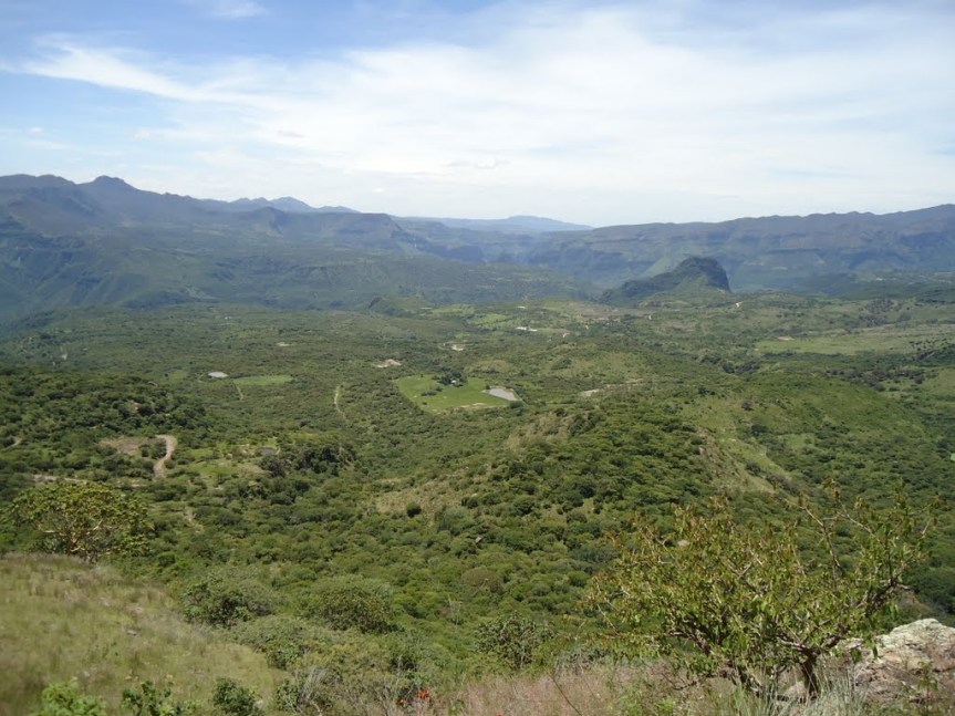 Identifican cuerpos de San&nbsp;Cristóbal