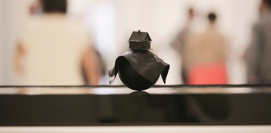 Presenta MUSA “Manifiestos estéticos”, la plástica a lo largo de las corrientes&nbsp;artísticas