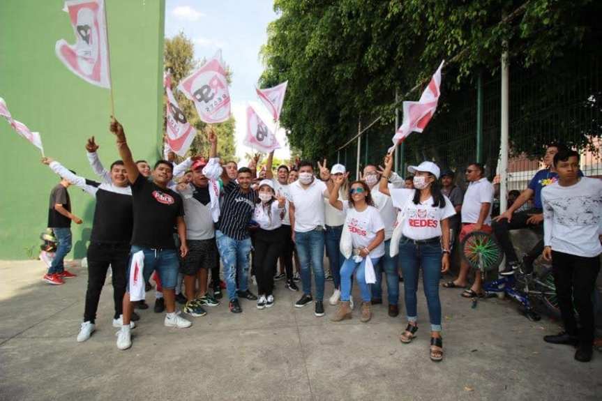 Queremos recuperar el buen vivir de Guadalajara: Viridiana&nbsp;Rivas