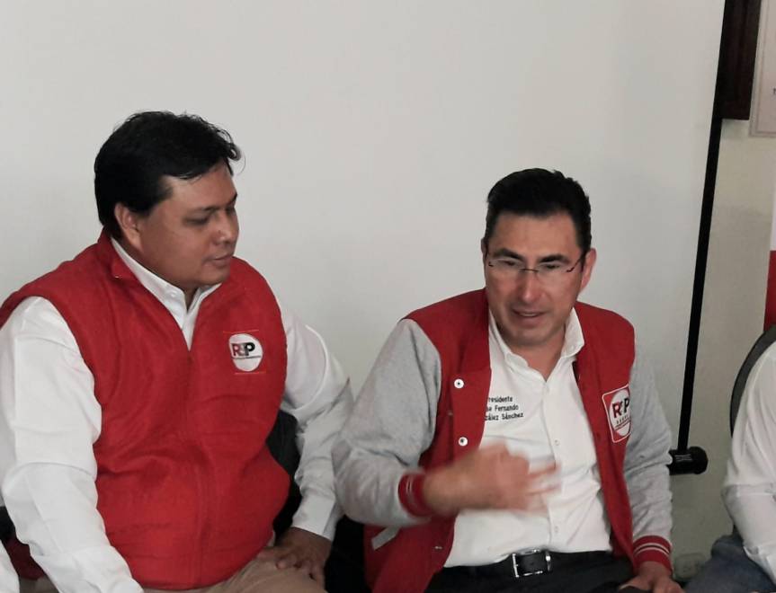 La política como servicio ético y no de enriquecimiento: Fernando&nbsp;González