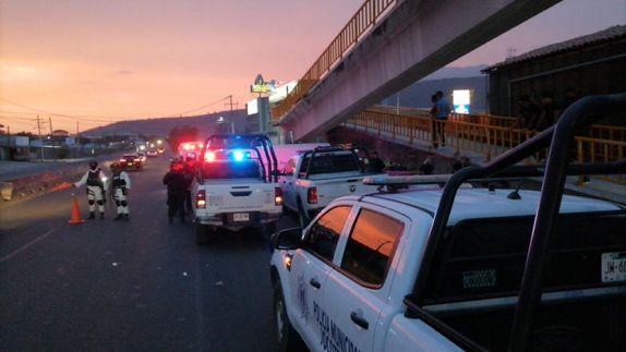 Multihomicidio en Jocotepec,&nbsp;Jalisco