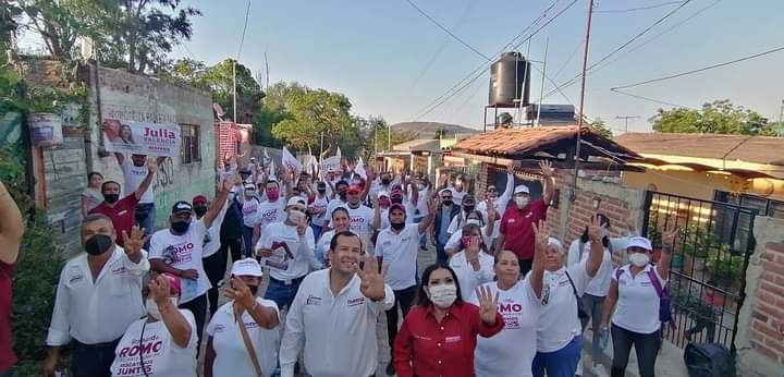 Tendremos videovigilancia en Ixtlahuacán de los Membrillos: Reymundo&nbsp;Romo