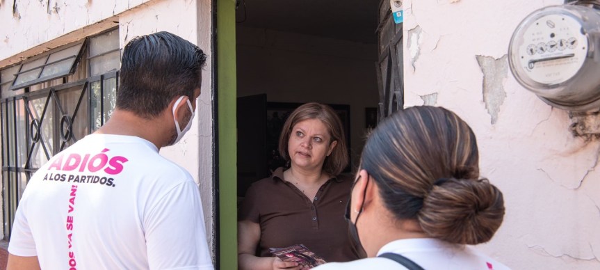 Importante reforzar la Ley de Inclusión y de Desarrollo Integral de las Personas con Discapacidad: Max&nbsp;Ramos