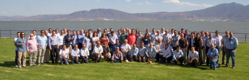 Empresarios de Chapala refrendan su apoyo al candidato Moisés Anaya de&nbsp;MC